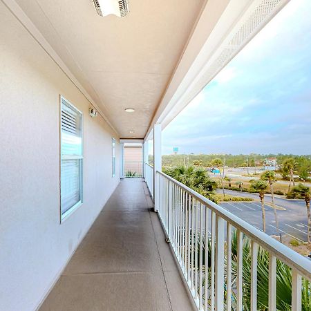 Grand Caribbean #411W Apartamento Perdido Key Exterior foto