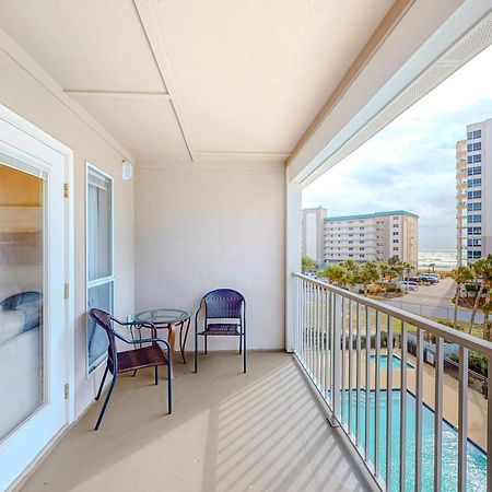 Grand Caribbean #411W Apartamento Perdido Key Exterior foto