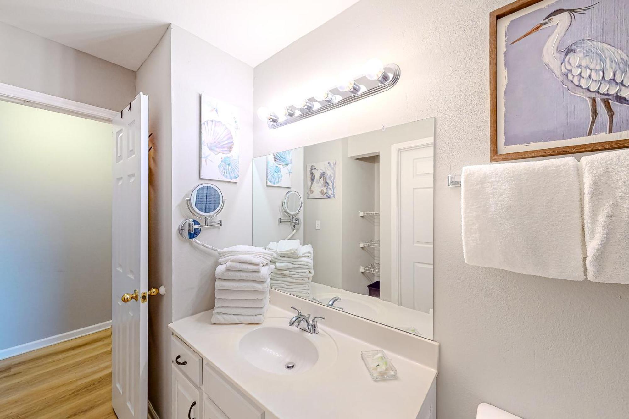 Grand Caribbean #411W Apartamento Perdido Key Exterior foto