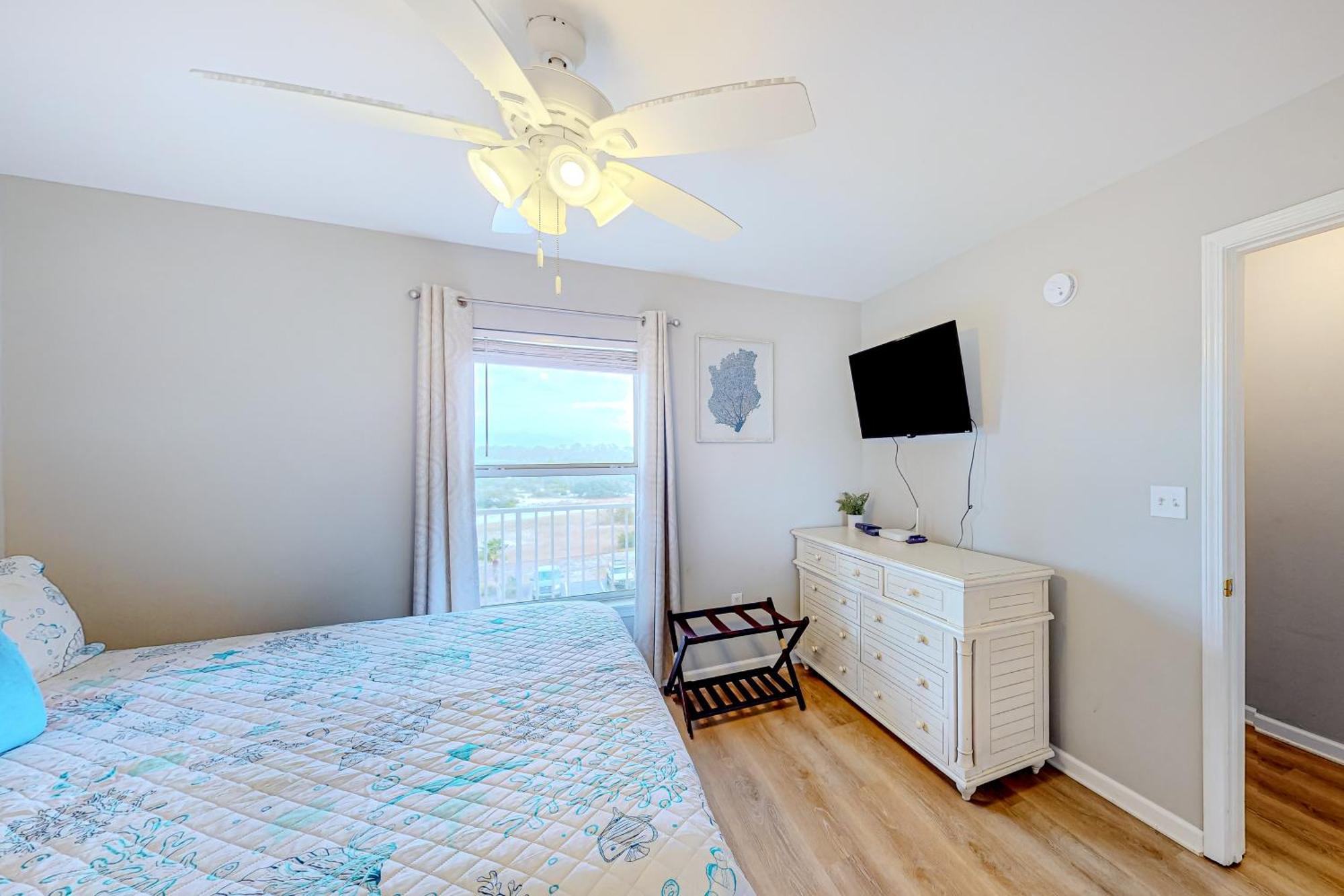 Grand Caribbean #411W Apartamento Perdido Key Exterior foto