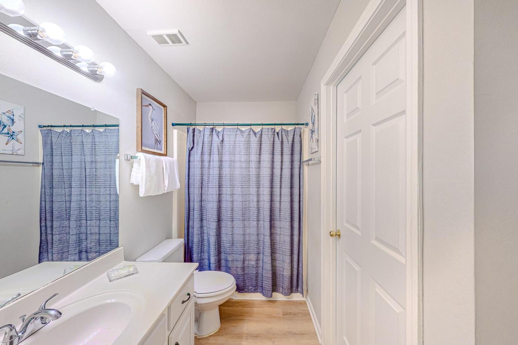 Grand Caribbean #411W Apartamento Perdido Key Exterior foto