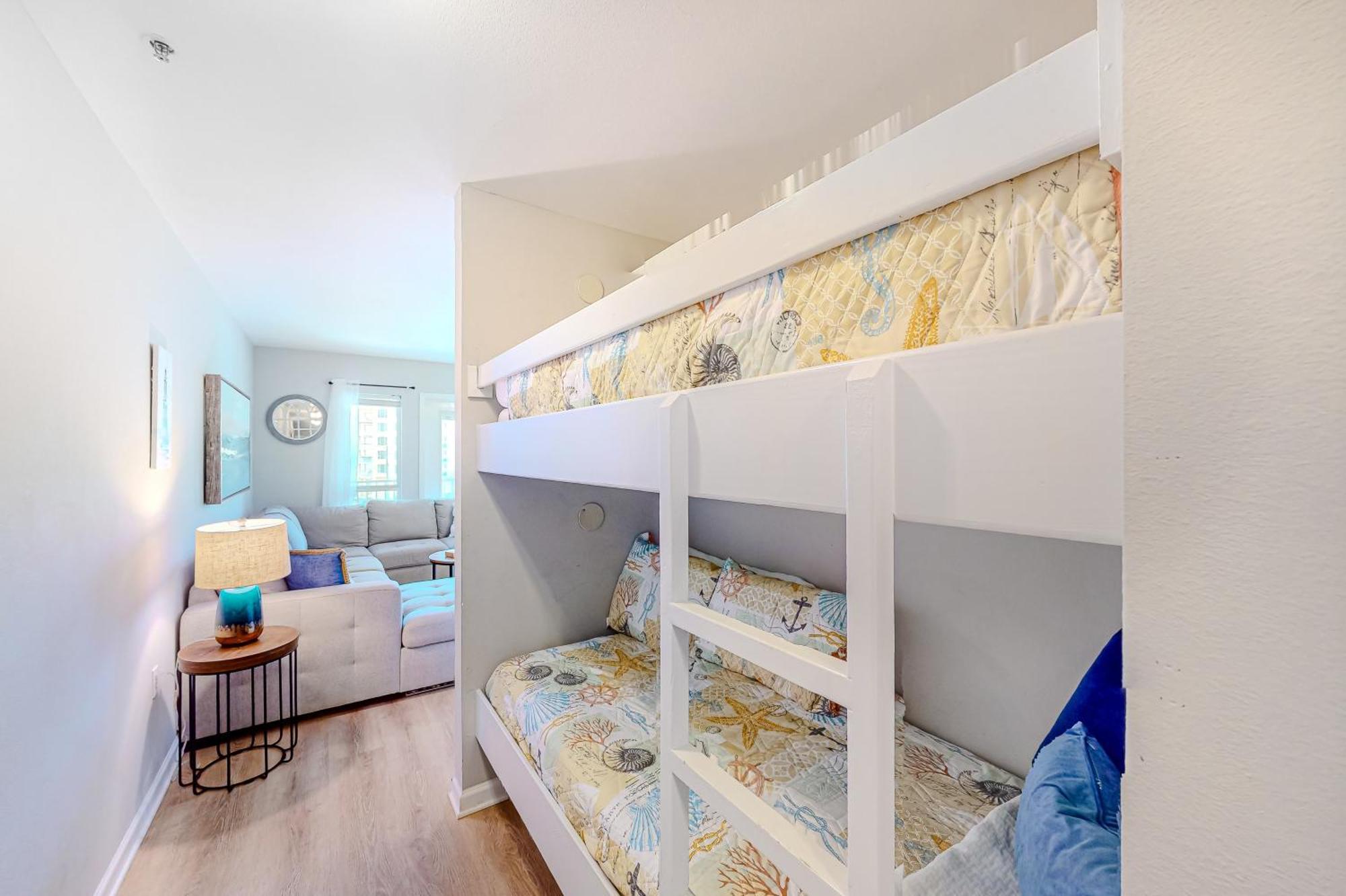 Grand Caribbean #411W Apartamento Perdido Key Exterior foto