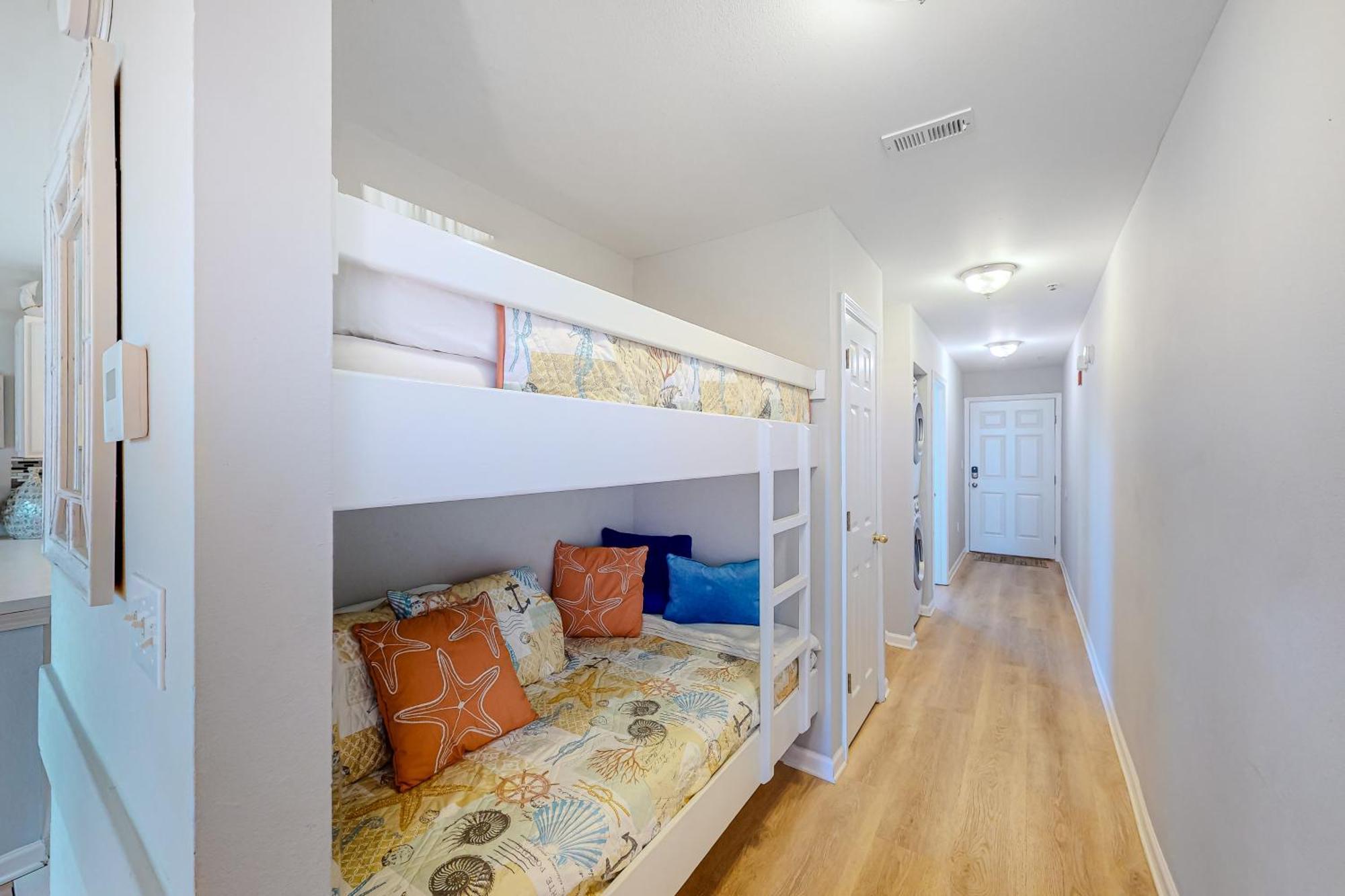 Grand Caribbean #411W Apartamento Perdido Key Exterior foto