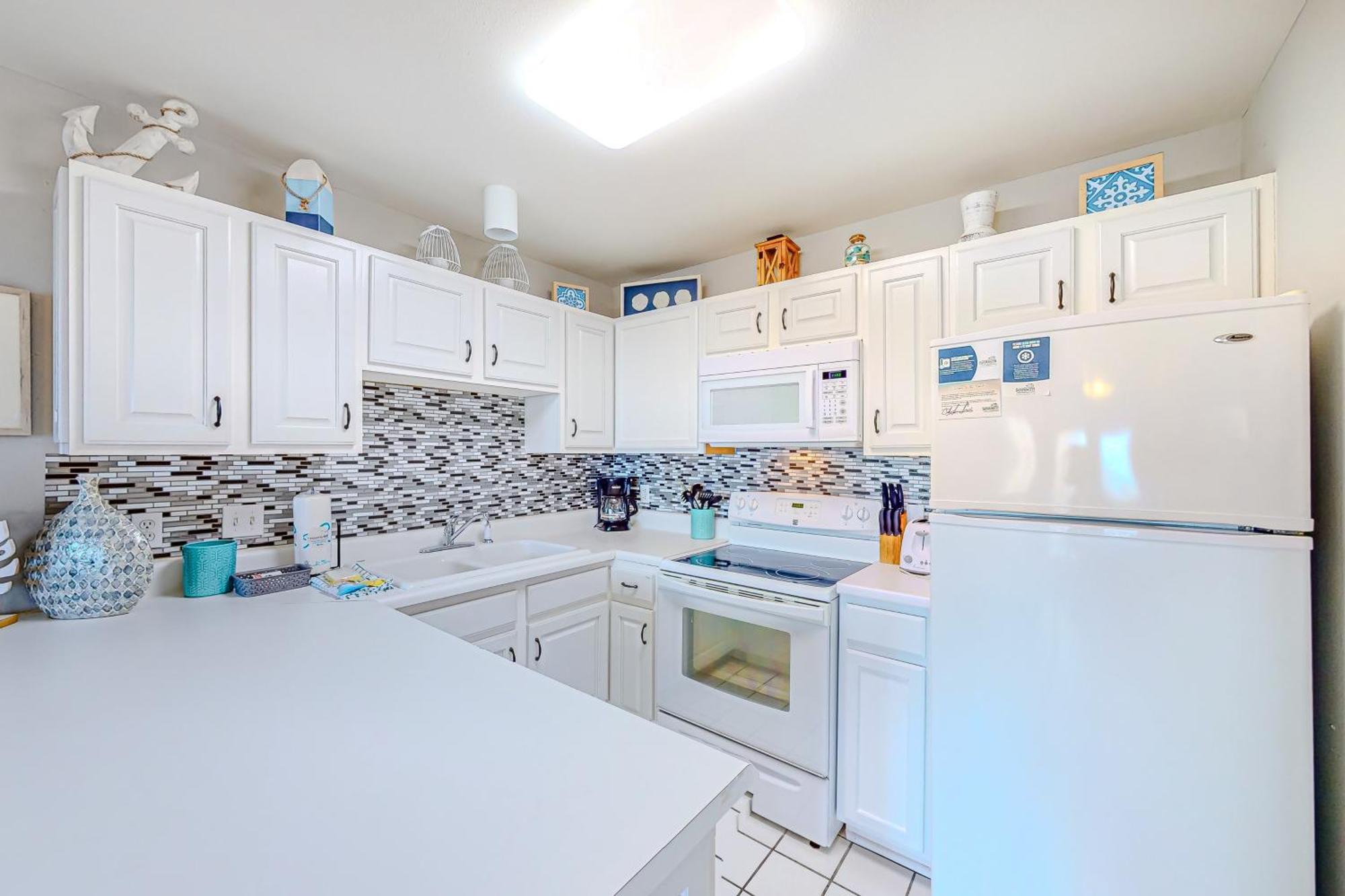 Grand Caribbean #411W Apartamento Perdido Key Exterior foto