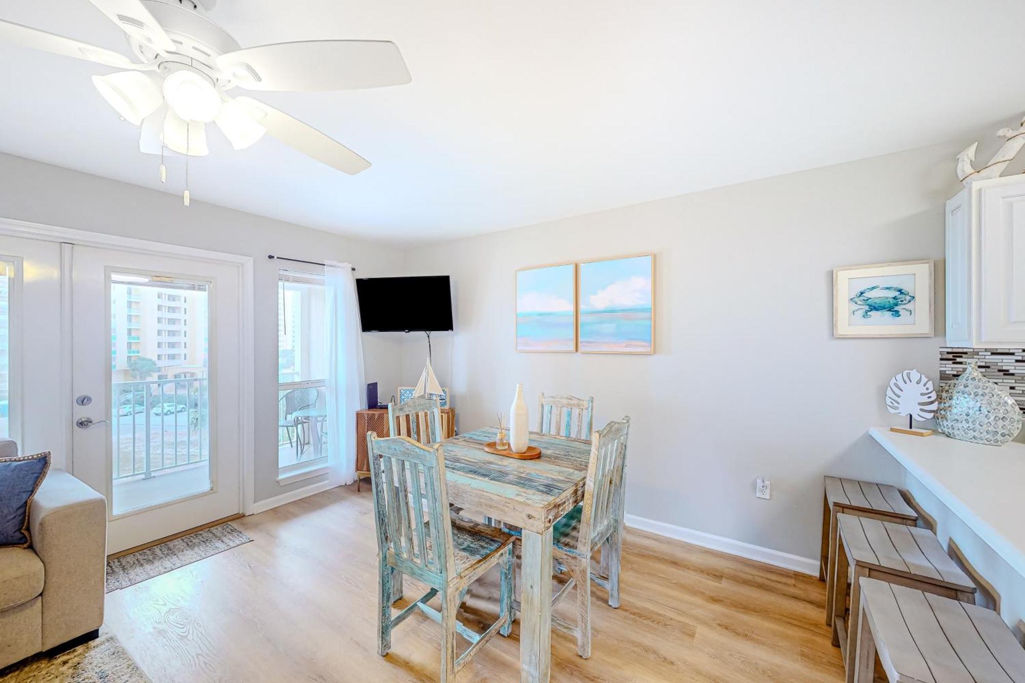 Grand Caribbean #411W Apartamento Perdido Key Exterior foto