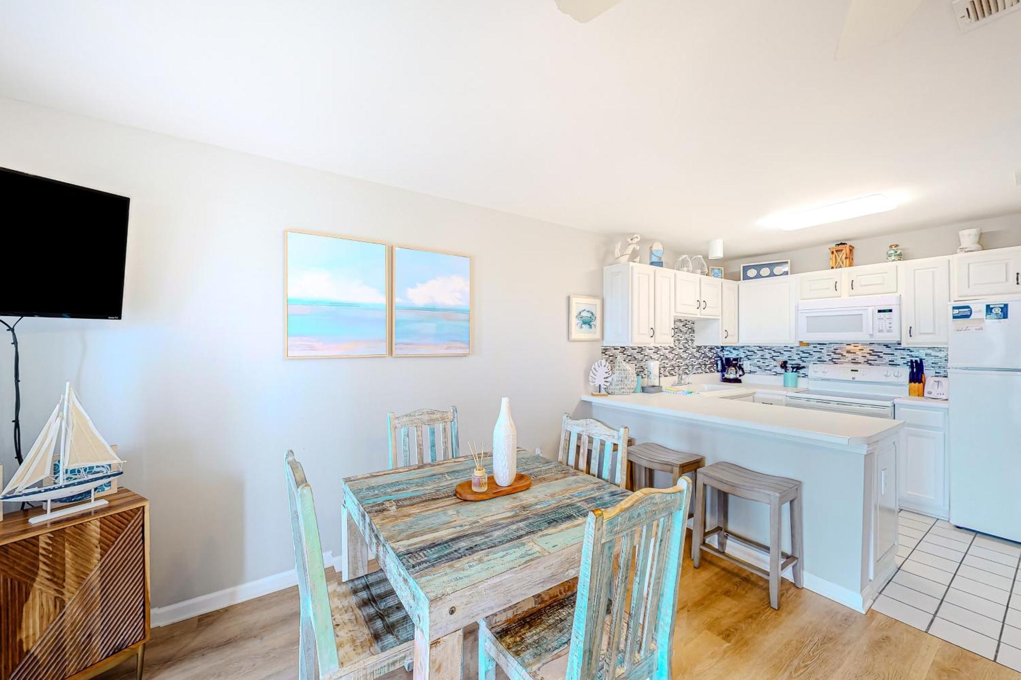 Grand Caribbean #411W Apartamento Perdido Key Exterior foto
