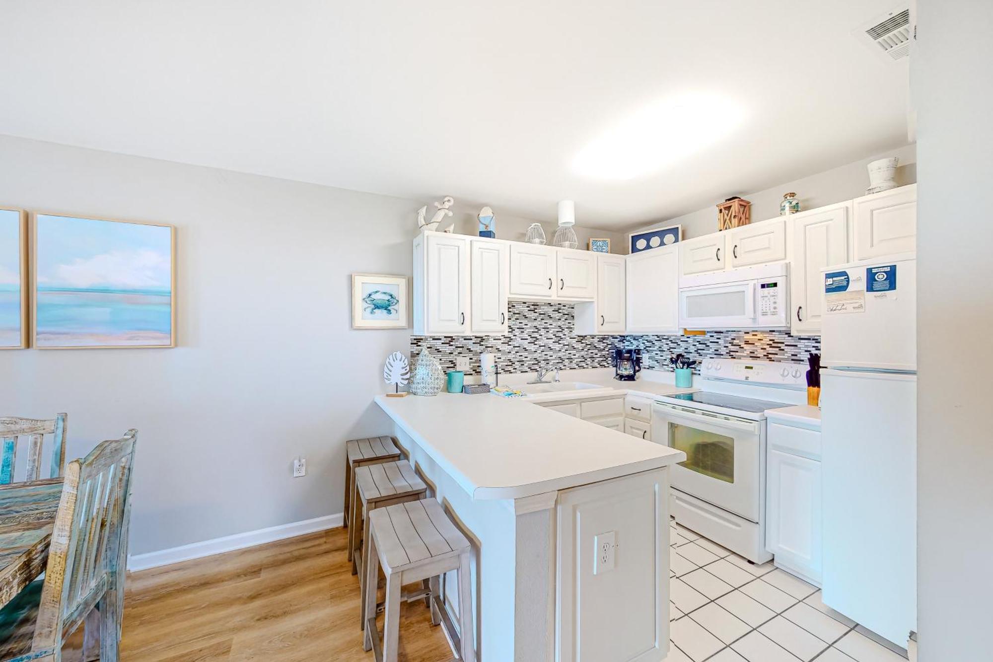 Grand Caribbean #411W Apartamento Perdido Key Exterior foto