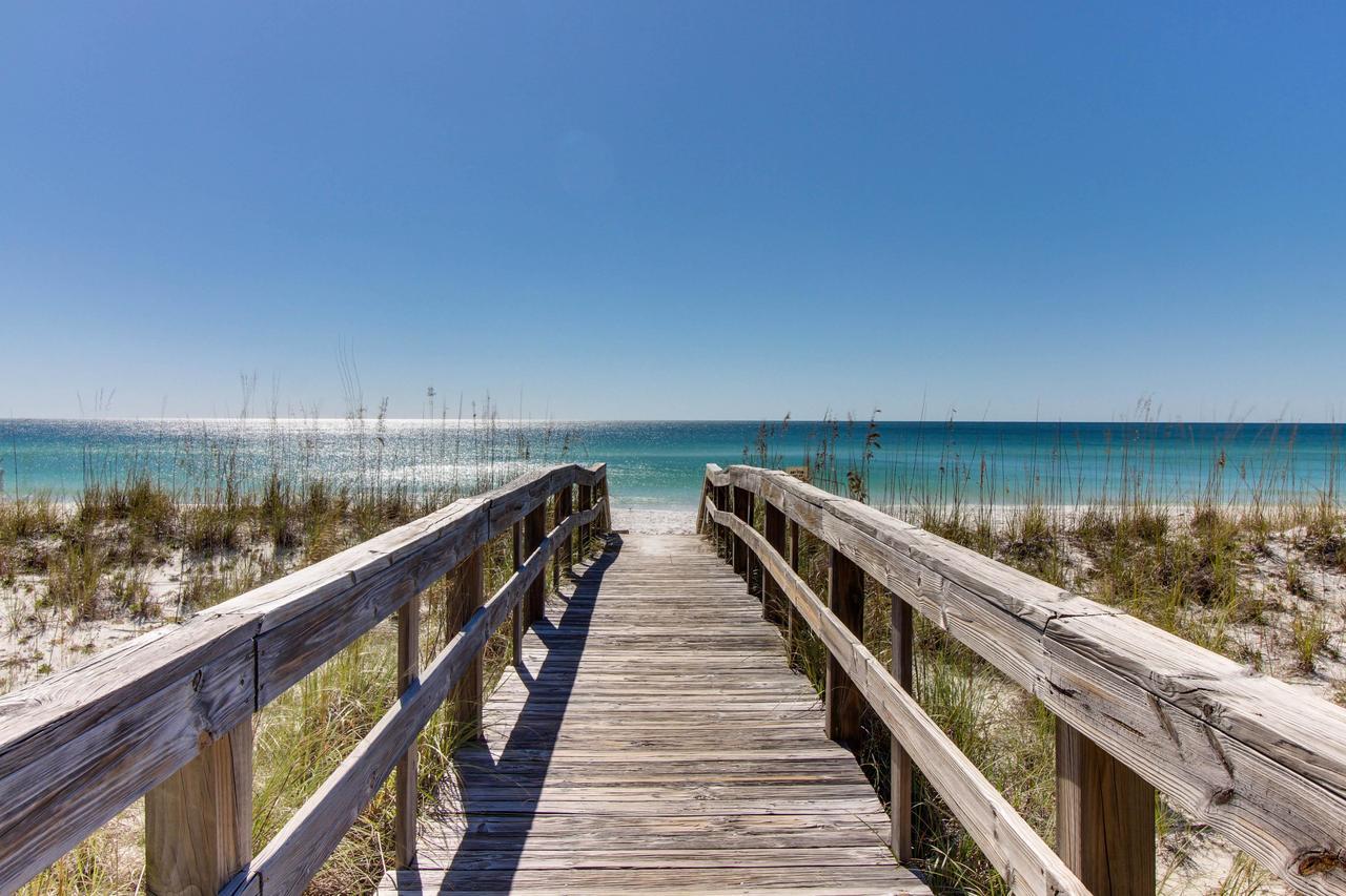 Grand Caribbean #411W Apartamento Perdido Key Exterior foto