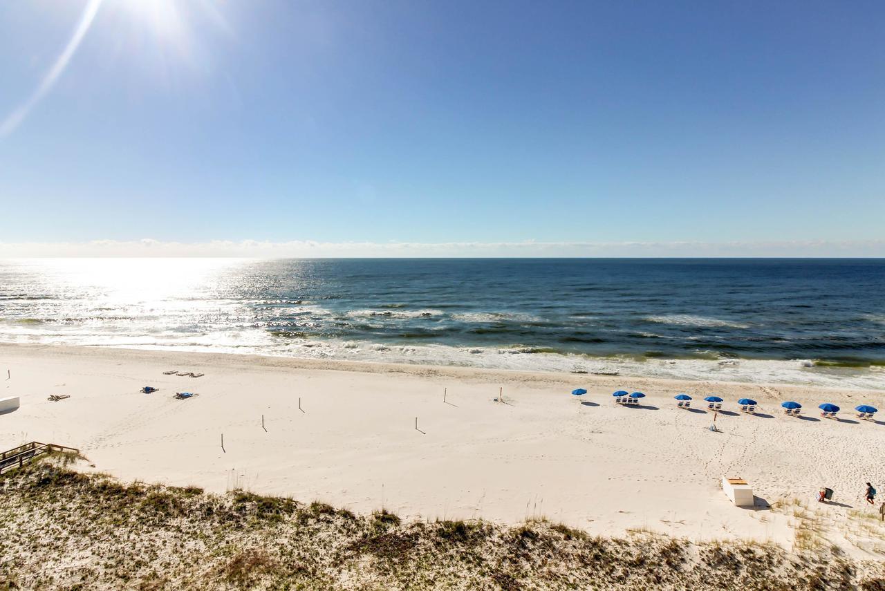 Grand Caribbean #411W Apartamento Perdido Key Exterior foto