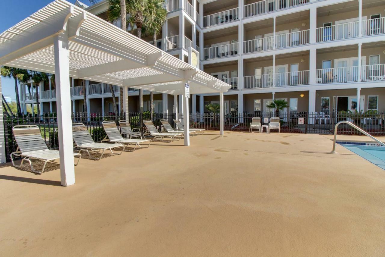 Grand Caribbean #411W Apartamento Perdido Key Exterior foto