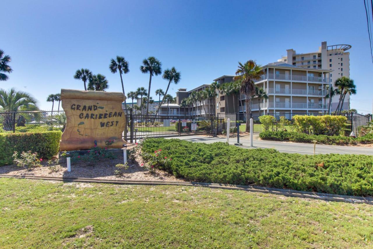 Grand Caribbean #411W Apartamento Perdido Key Exterior foto