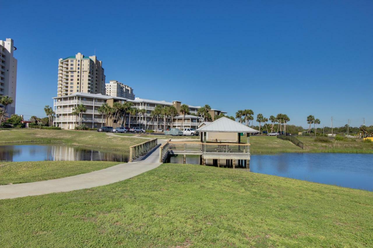 Grand Caribbean #411W Apartamento Perdido Key Exterior foto